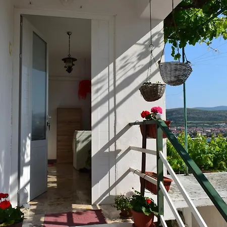 Ruza Vjetrova Trogir