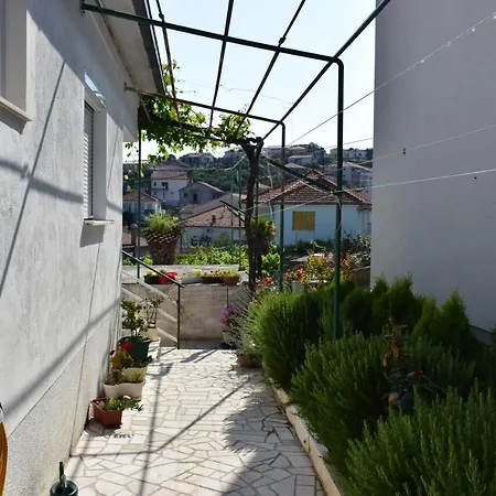 Ruza Vjetrova Trogir