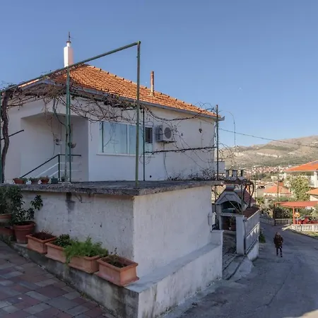 Lejlighed Ruza Vjetrova Trogir