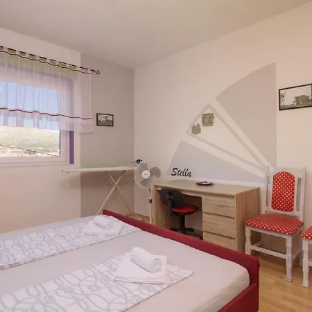 Lejlighed Ruza Vjetrova Trogir