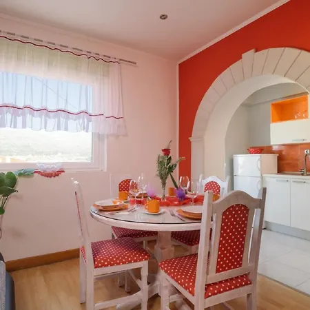 Ruza Vjetrova Lejlighed Trogir