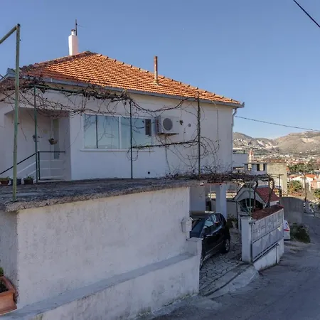 Apartman Ruza Vjetrova *