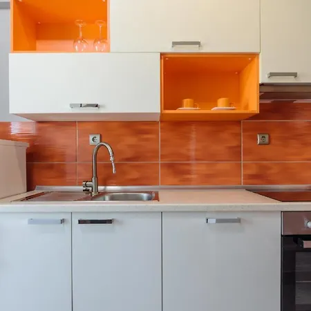 Apartman Ruza Vjetrova